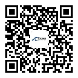 微信公眾號(hào)二維碼